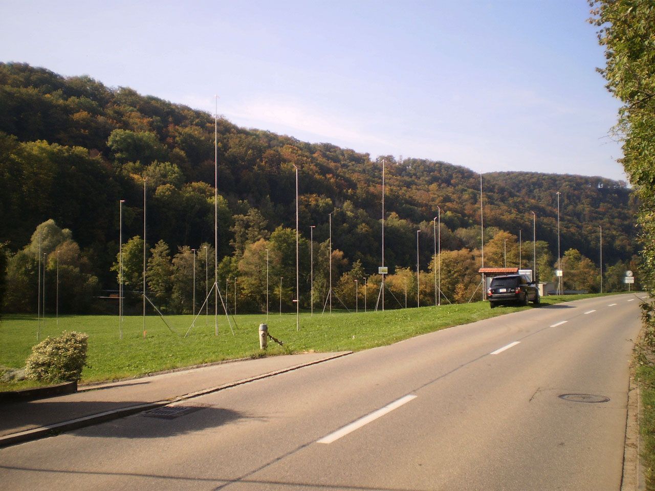 Architekturbüro Büttiker GmbH in Riedholz • Professionelle Gebäudeplanung • Maklerservice