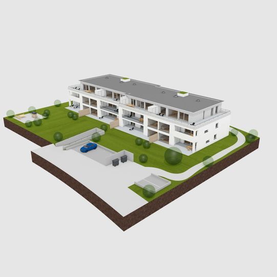 Architekturbüro Büttiker GmbH in Riedholz • Professionelle Gebäudeplanung • Maklerservice