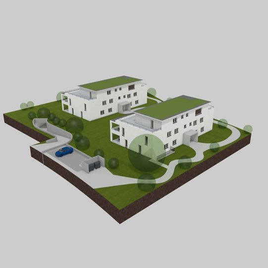 Architekturbüro Büttiker GmbH in Riedholz • Professionelle Gebäudeplanung • Maklerservice