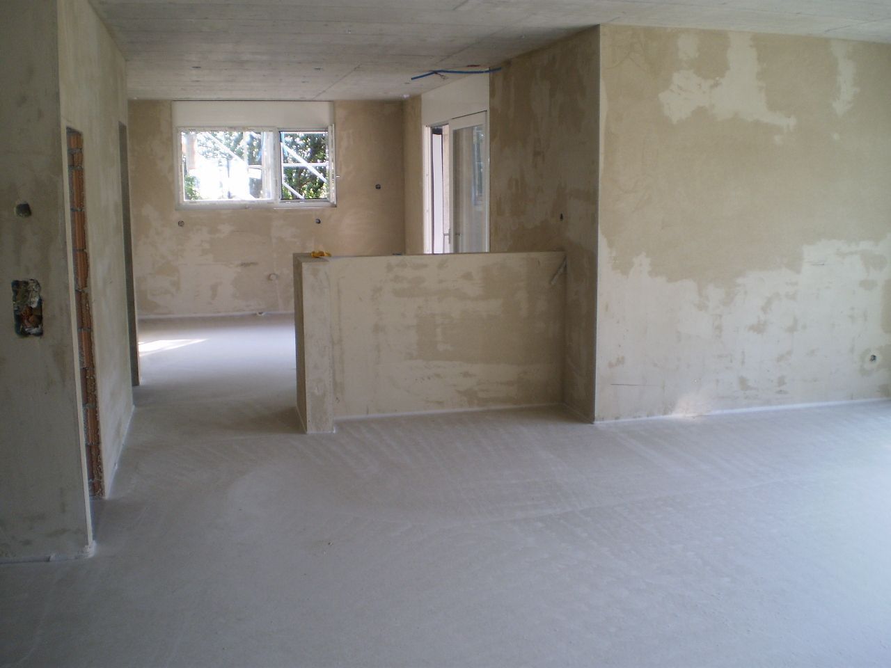 Architekturbüro Büttiker GmbH in Riedholz • Professionelle Gebäudeplanung • Maklerservice