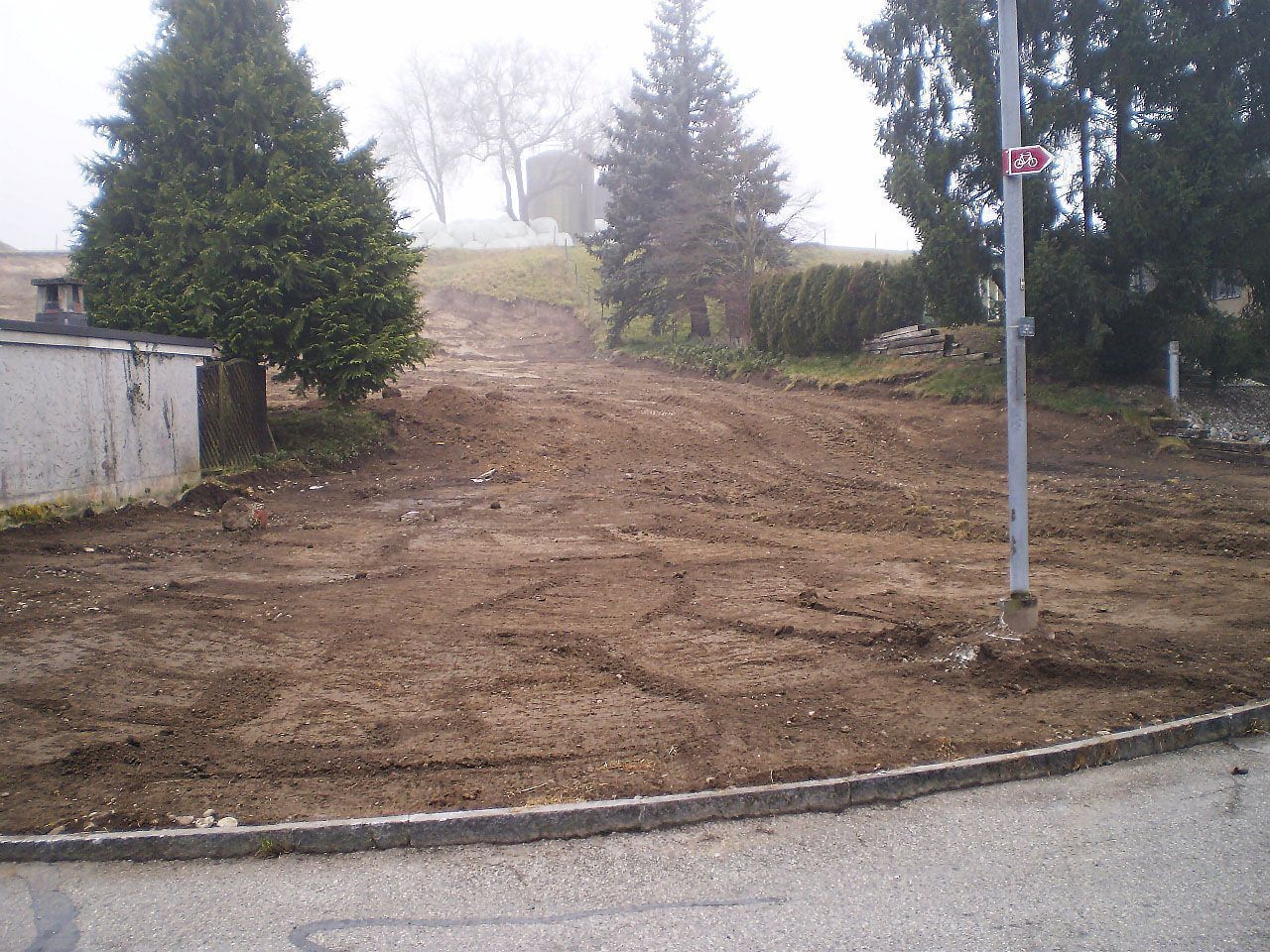 Architekturbüro Büttiker GmbH in Riedholz • Professionelle Gebäudeplanung • Maklerservice