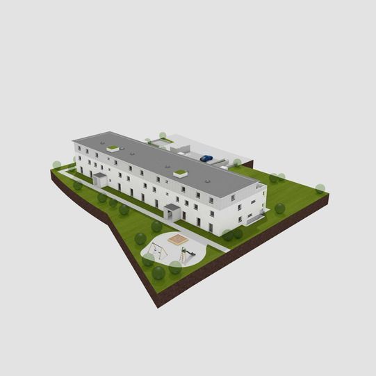 Architekturbüro Büttiker GmbH in Riedholz • Professionelle Gebäudeplanung • Maklerservice