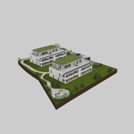 Architekturbüro Büttiker GmbH in Riedholz • Professionelle Gebäudeplanung • Maklerservice