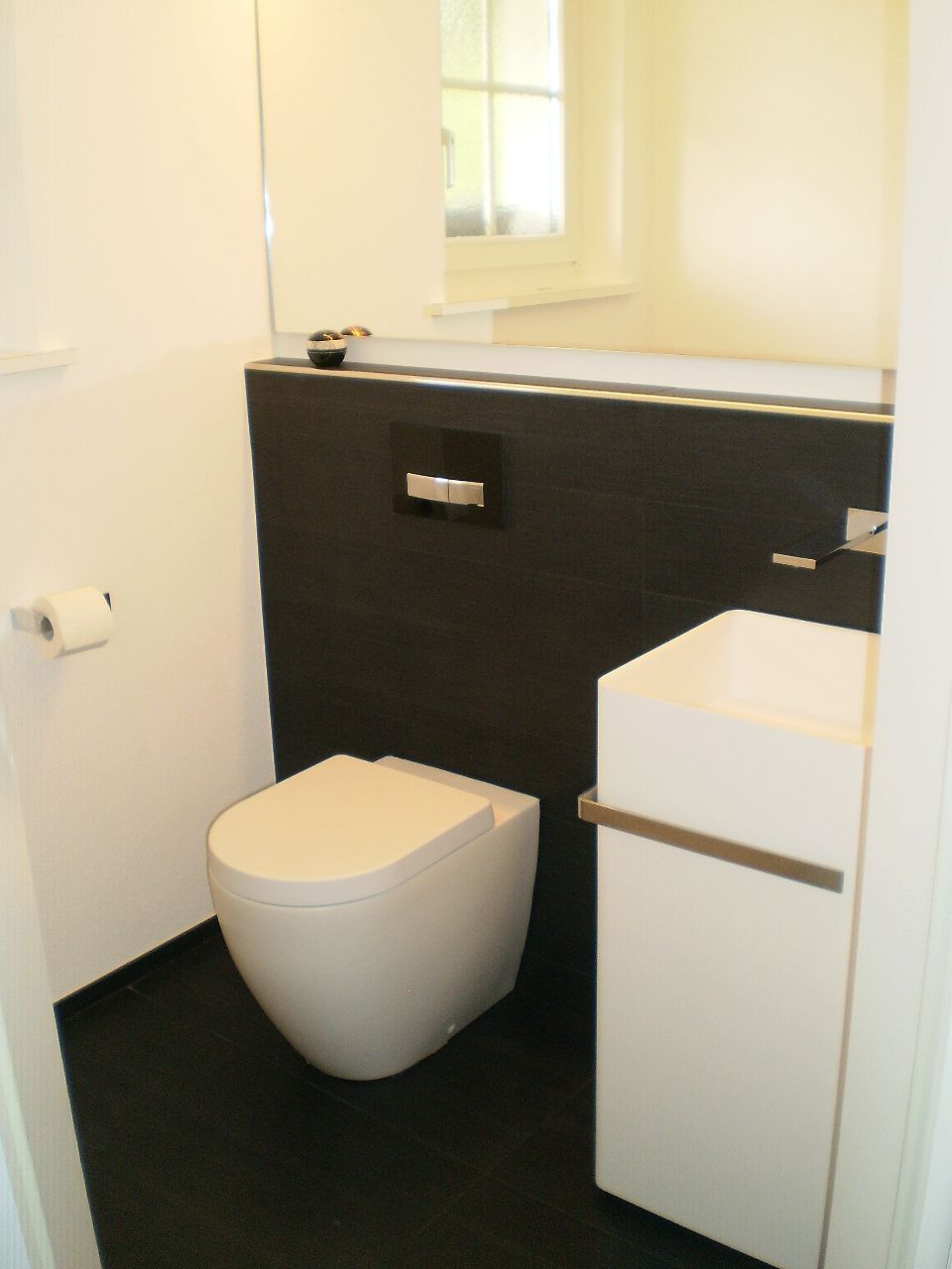 Architekturbüro Büttiker GmbH in Riedholz • Professionelle Gebäudeplanung • Maklerservice