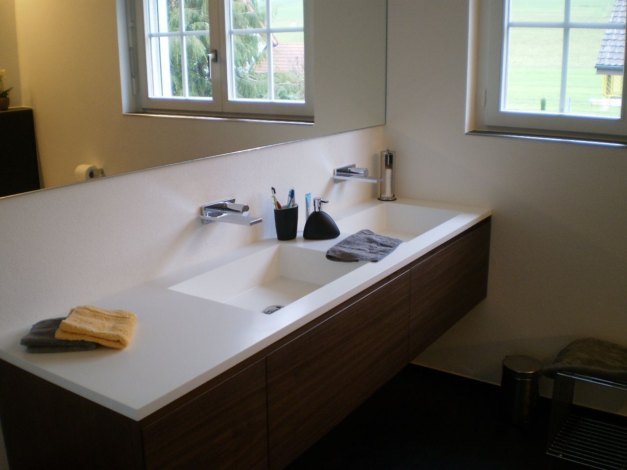 Architekturbüro Büttiker GmbH in Riedholz • Professionelle Gebäudeplanung • Maklerservice