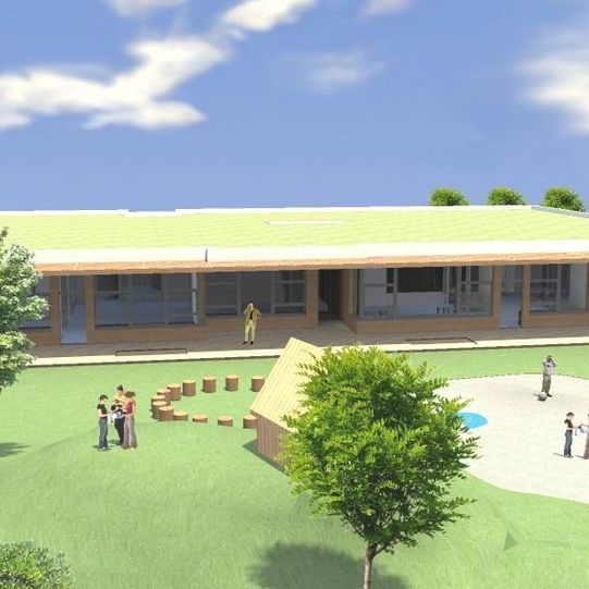 Architekturbüro Büttiker GmbH in Riedholz • Professionelle Gebäudeplanung • Maklerservice