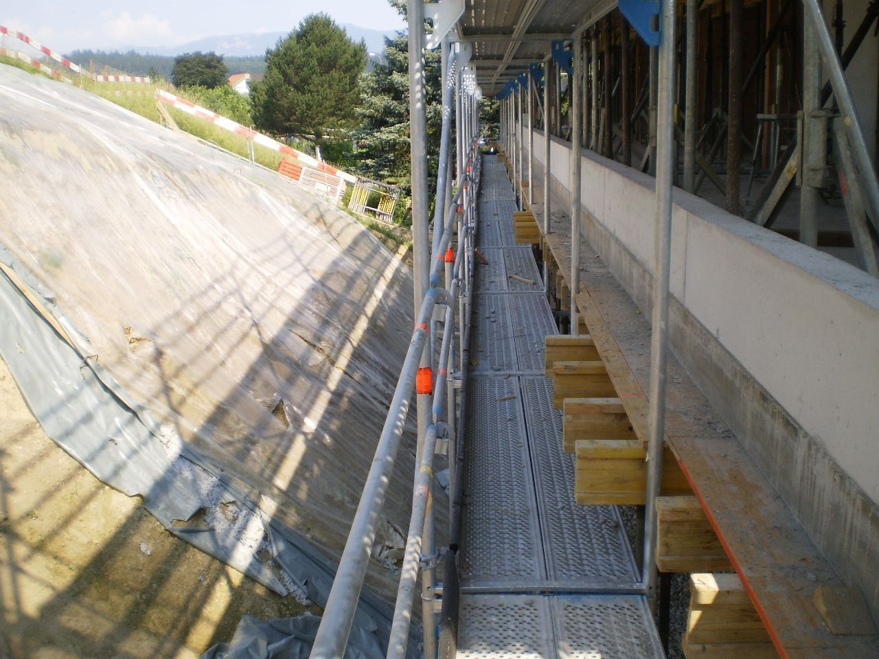 Architekturbüro Büttiker GmbH in Riedholz • Professionelle Gebäudeplanung • Maklerservice