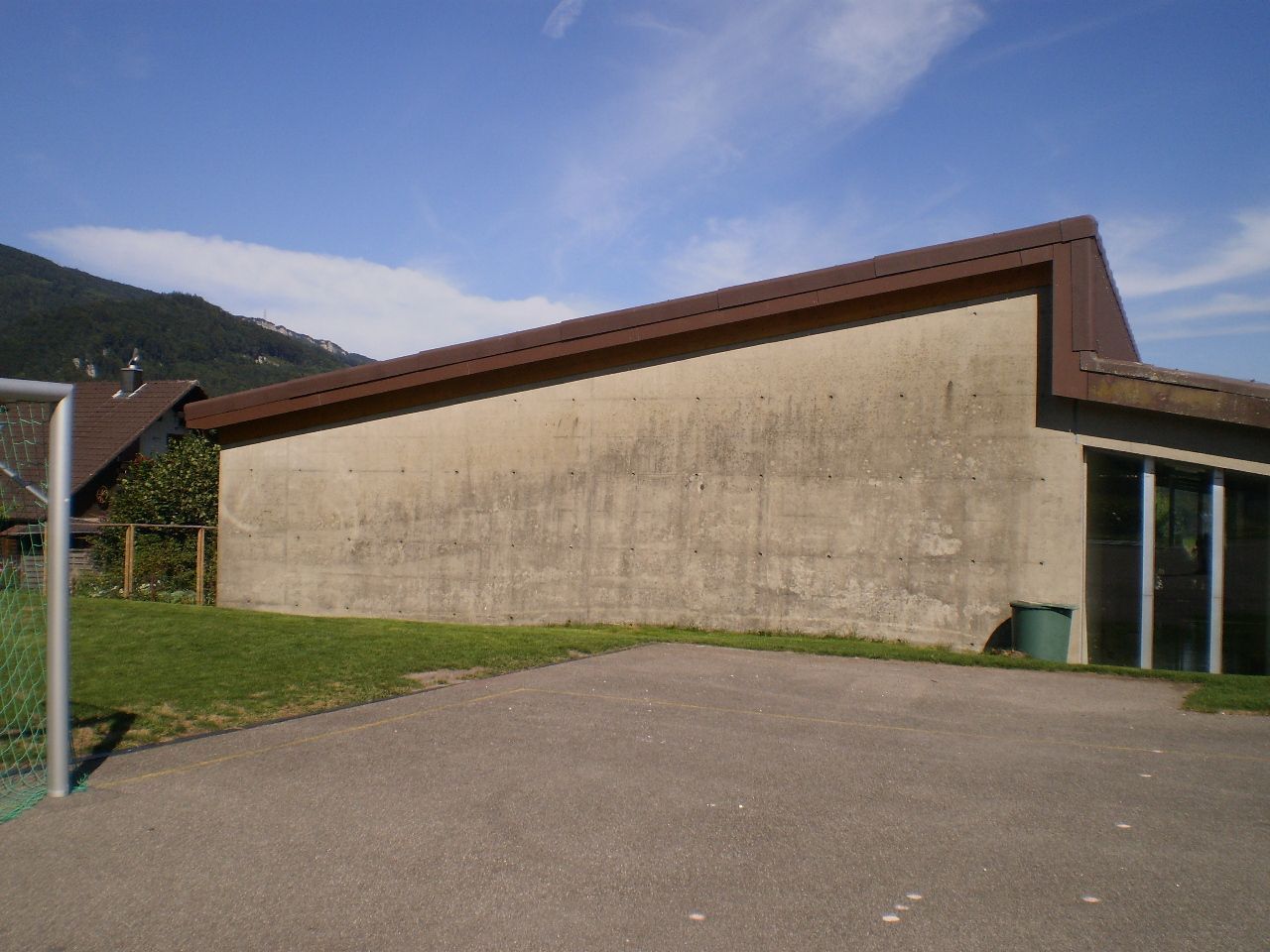 Architekturbüro Büttiker GmbH in Riedholz • Professionelle Gebäudeplanung • Maklerservice