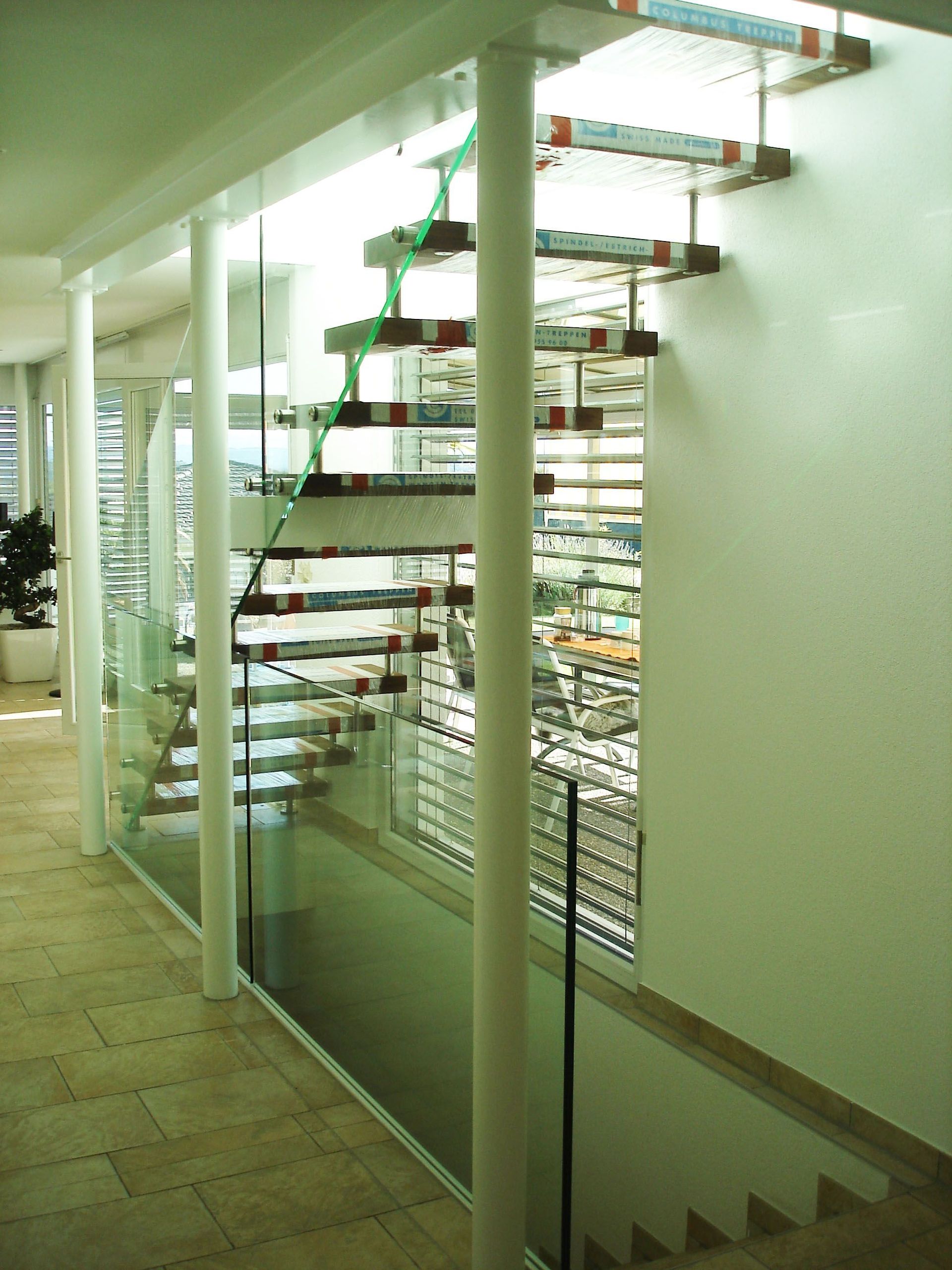 Architekturbüro Büttiker GmbH in Riedholz • Professionelle Gebäudeplanung • Maklerservice
