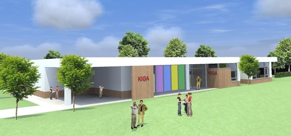 Architekturbüro Büttiker GmbH in Riedholz • Professionelle Gebäudeplanung • Maklerservice