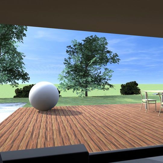 Architekturbüro Büttiker GmbH in Riedholz • Professionelle Gebäudeplanung • Maklerservice