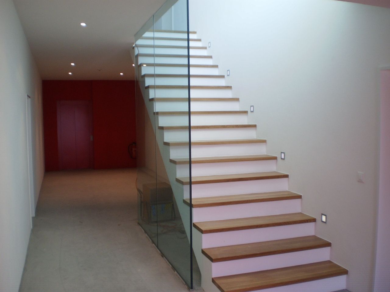 Architekturbüro Büttiker GmbH in Riedholz • Professionelle Gebäudeplanung • Maklerservice