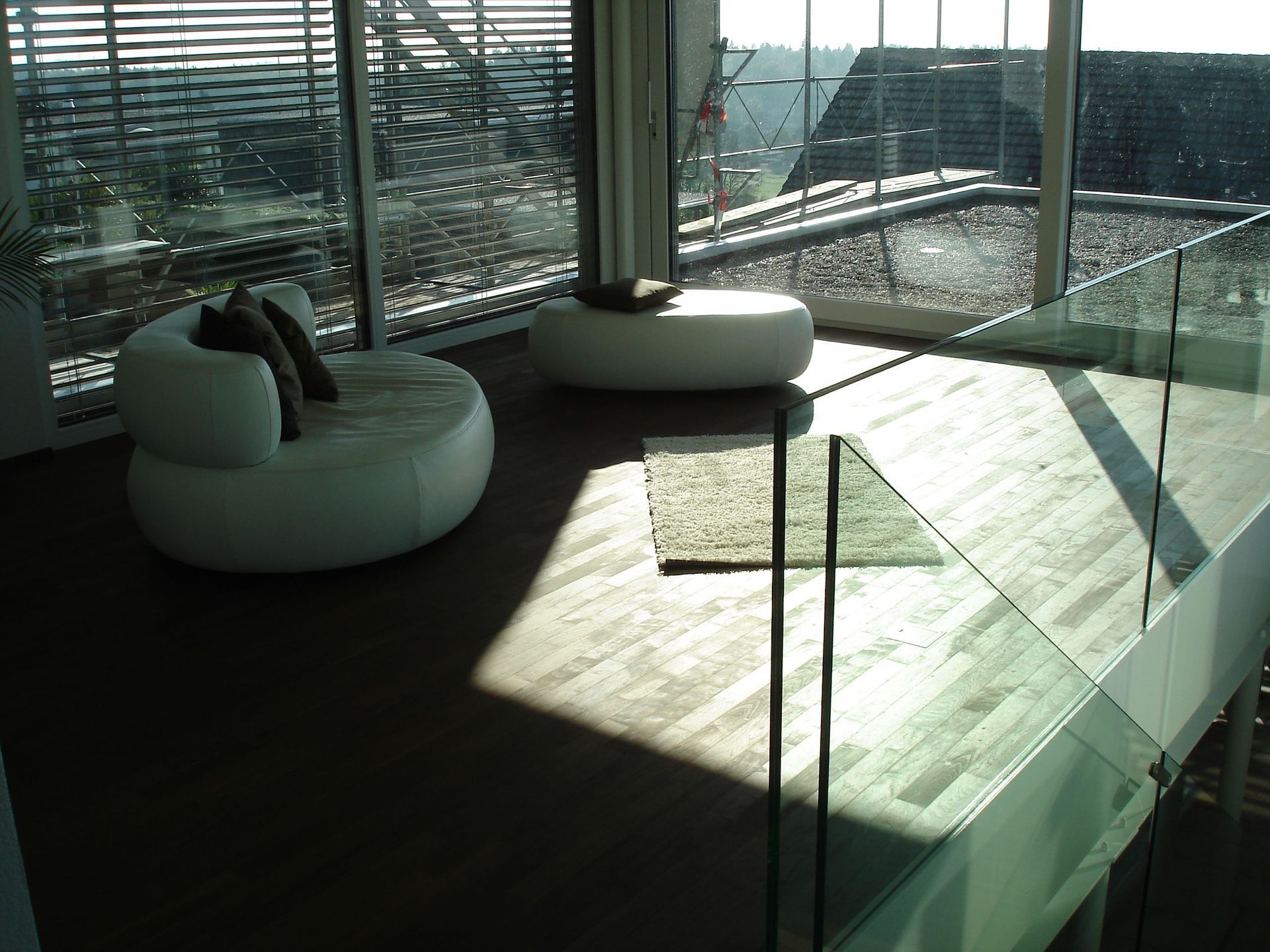 Architekturbüro Büttiker GmbH in Riedholz • Professionelle Gebäudeplanung • Maklerservice