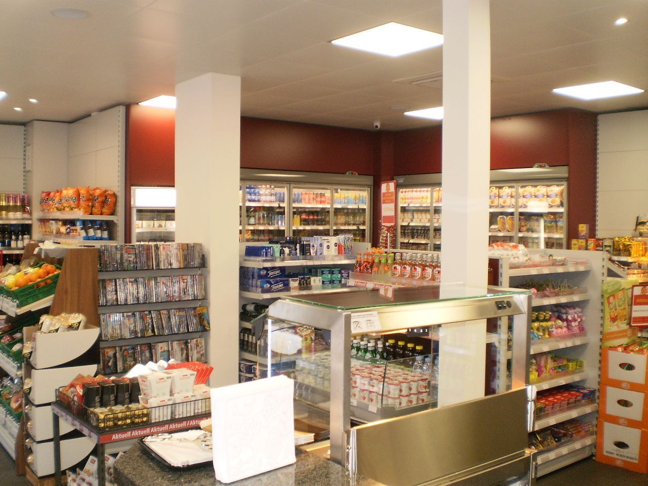 Architekturbüro Büttiker GmbH in Riedholz • Professionelle Gebäudeplanung • Maklerservice
