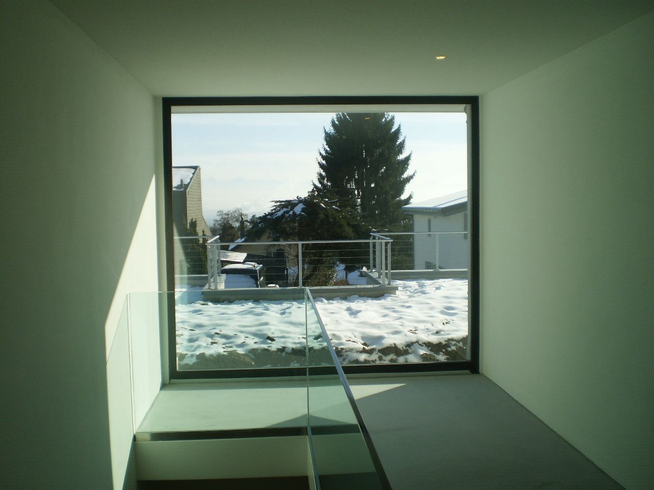 Architekturbüro Büttiker GmbH in Riedholz • Professionelle Gebäudeplanung • Maklerservice