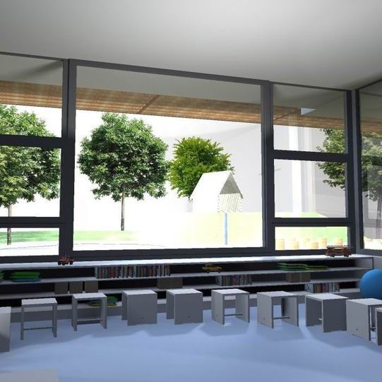 Architekturbüro Büttiker GmbH in Riedholz • Professionelle Gebäudeplanung • Maklerservice