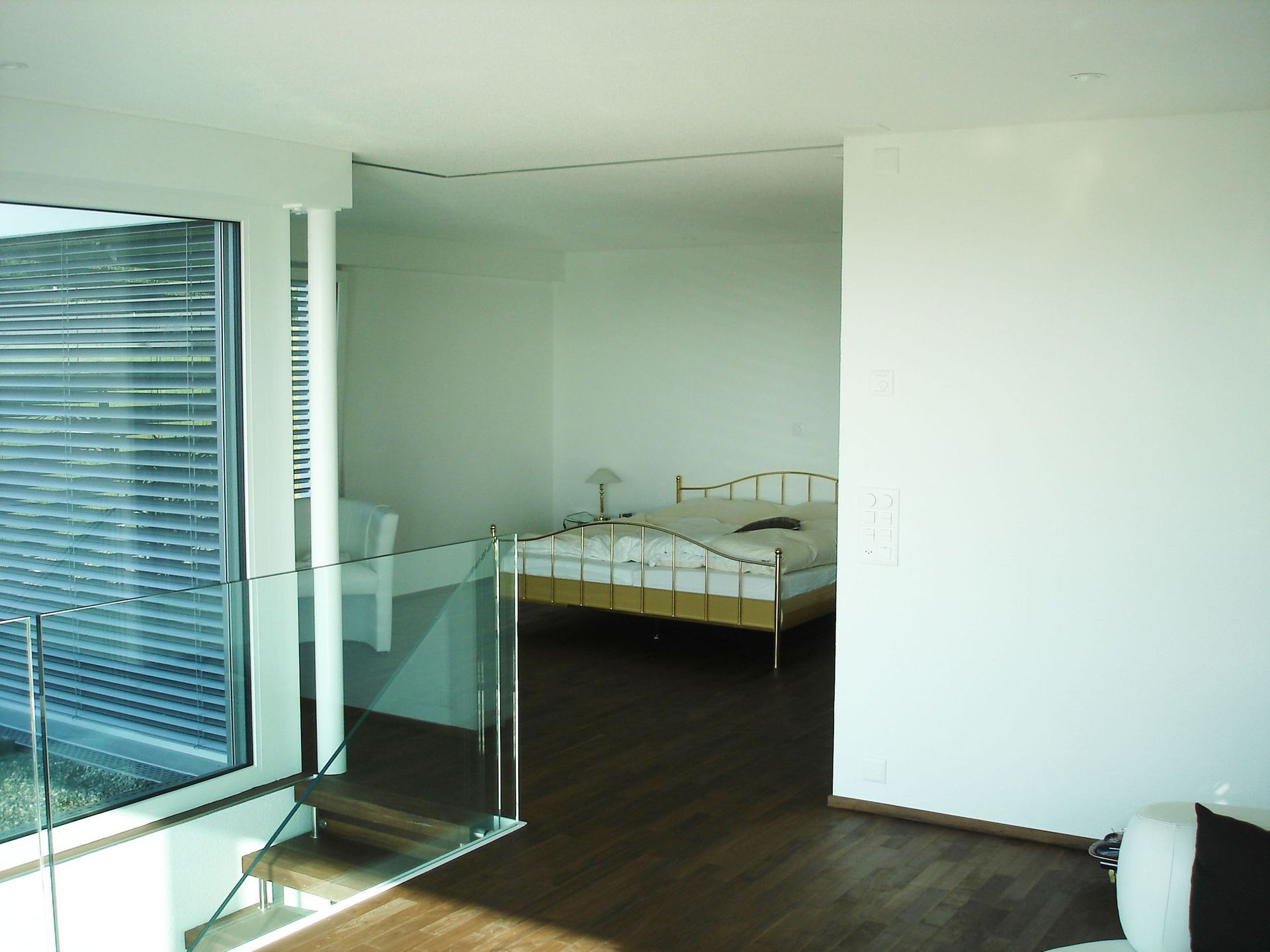 Architekturbüro Büttiker GmbH in Riedholz • Professionelle Gebäudeplanung • Maklerservice
