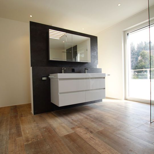 Architekturbüro Büttiker GmbH in Riedholz • Professionelle Gebäudeplanung • Maklerservice