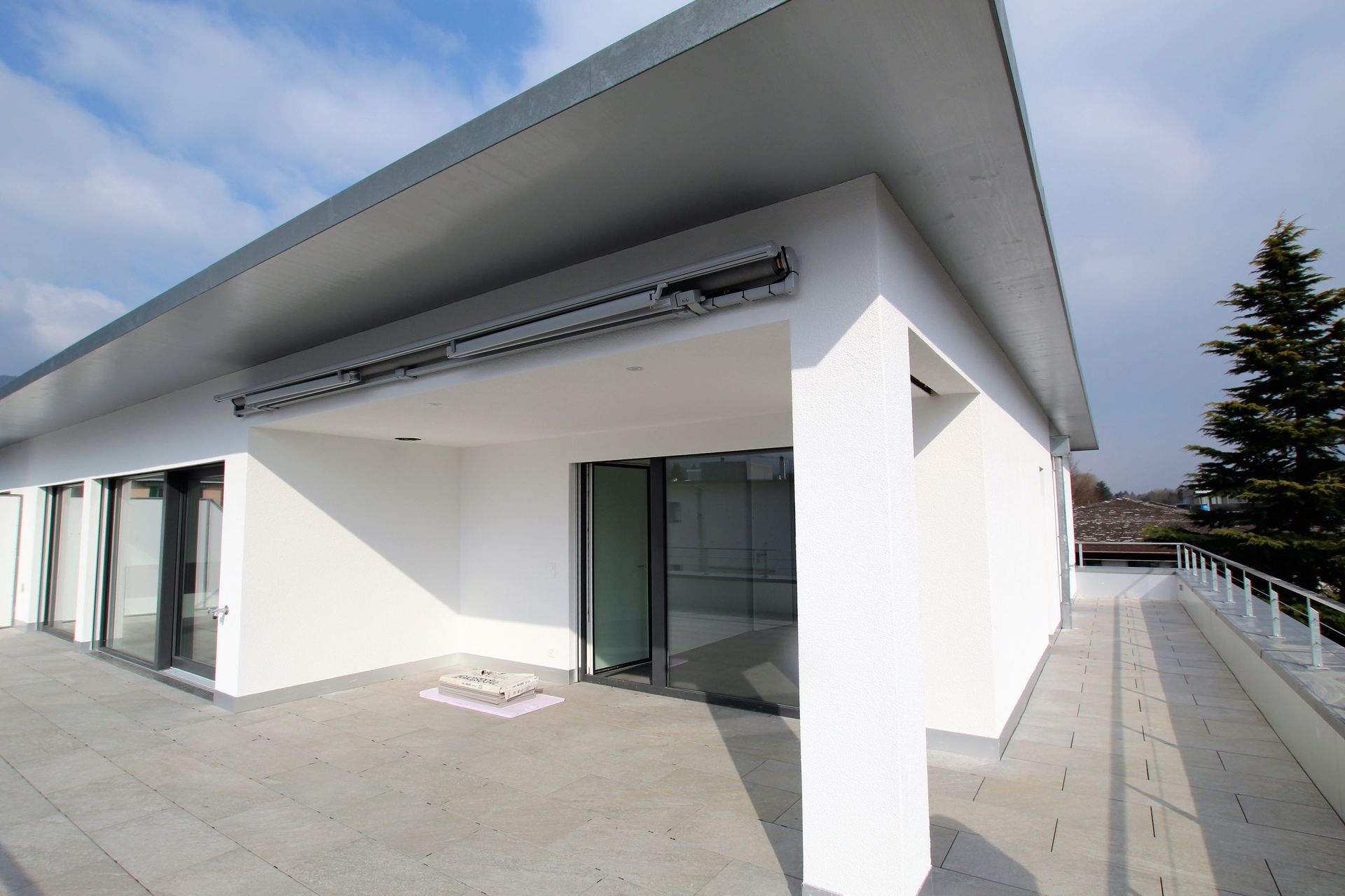Architekturbüro Büttiker GmbH in Riedholz • Professionelle Gebäudeplanung • Maklerservice