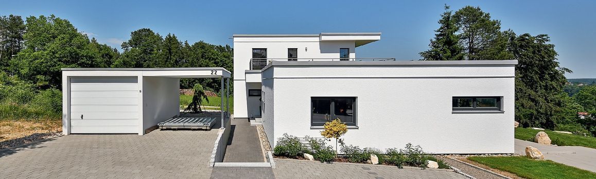 Architekturbüro Büttiker GmbH