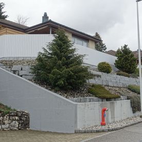 Architekturbüro Büttiker GmbH in Riedholz • Professionelle Gebäudeplanung • Maklerservice