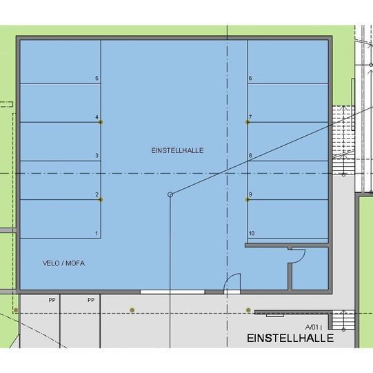 Architekturbüro Büttiker GmbH in Riedholz • Professionelle Gebäudeplanung • Maklerservice