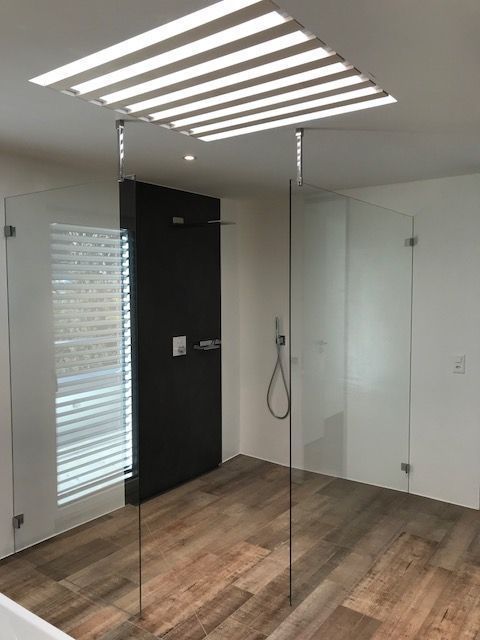 Architekturbüro Büttiker GmbH in Riedholz • Professionelle Gebäudeplanung • Maklerservice