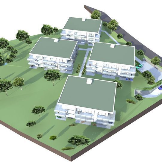 Architekturbüro Büttiker GmbH in Riedholz • Professionelle Gebäudeplanung • Maklerservice