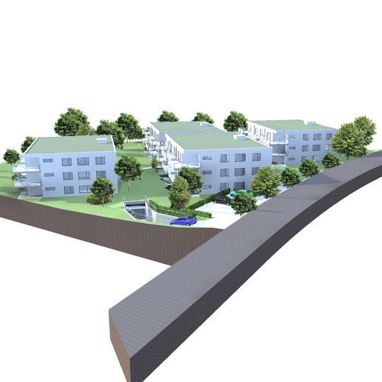 Architekturbüro Büttiker GmbH in Riedholz • Professionelle Gebäudeplanung • Maklerservice