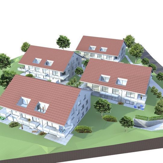 Architekturbüro Büttiker GmbH in Riedholz • Professionelle Gebäudeplanung • Maklerservice