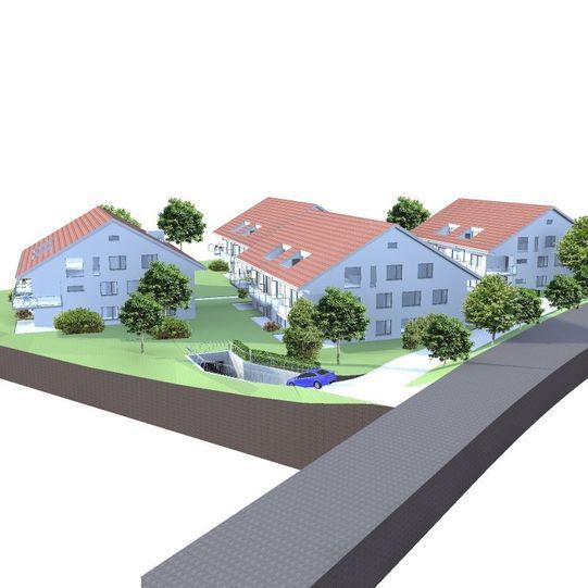 Architekturbüro Büttiker GmbH in Riedholz • Professionelle Gebäudeplanung • Maklerservice