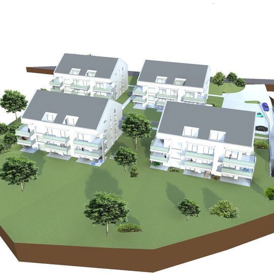 Architekturbüro Büttiker GmbH