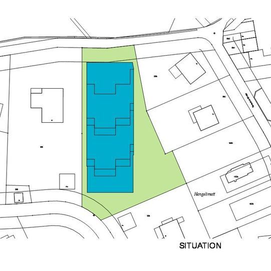 Architekturbüro Büttiker GmbH in Riedholz • Professionelle Gebäudeplanung • Maklerservice