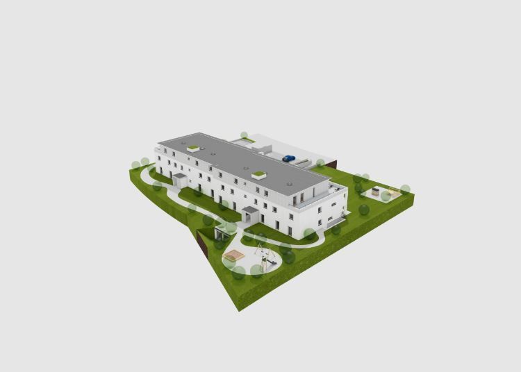 Architekturbüro Büttiker GmbH in Riedholz • Professionelle Gebäudeplanung • Maklerservice