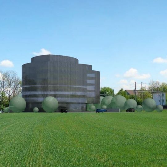 Architekturbüro Büttiker GmbH in Riedholz • Professionelle Gebäudeplanung • Maklerservice