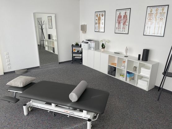 Physio Praxis Frauengeld Link Physiotherapie Link Frauenfeld