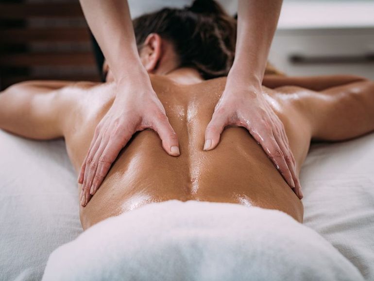 Physiotherapie Link Frauenfeld Massagen Medizinische