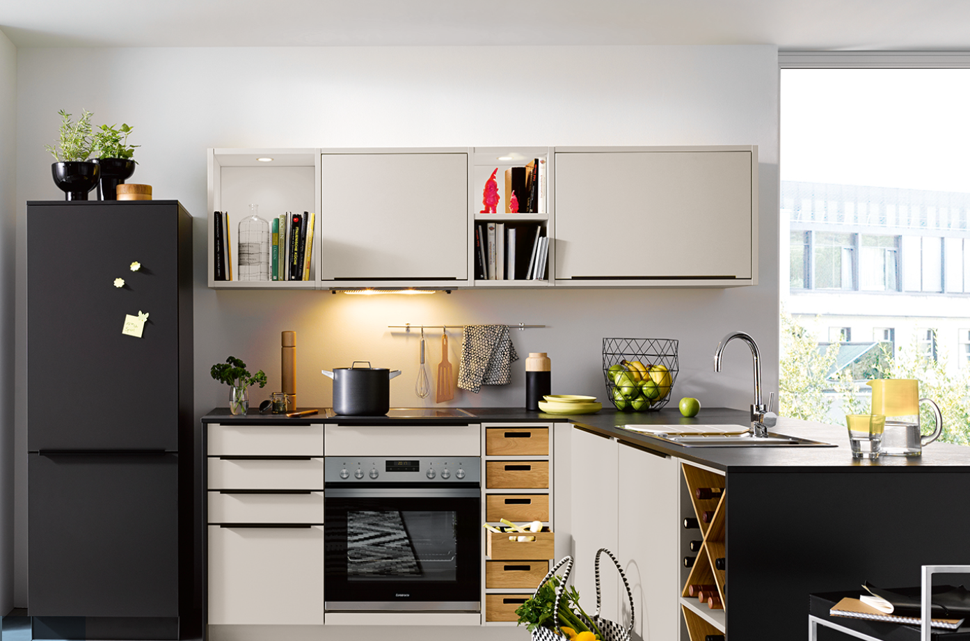 Bild Küchenausstellung