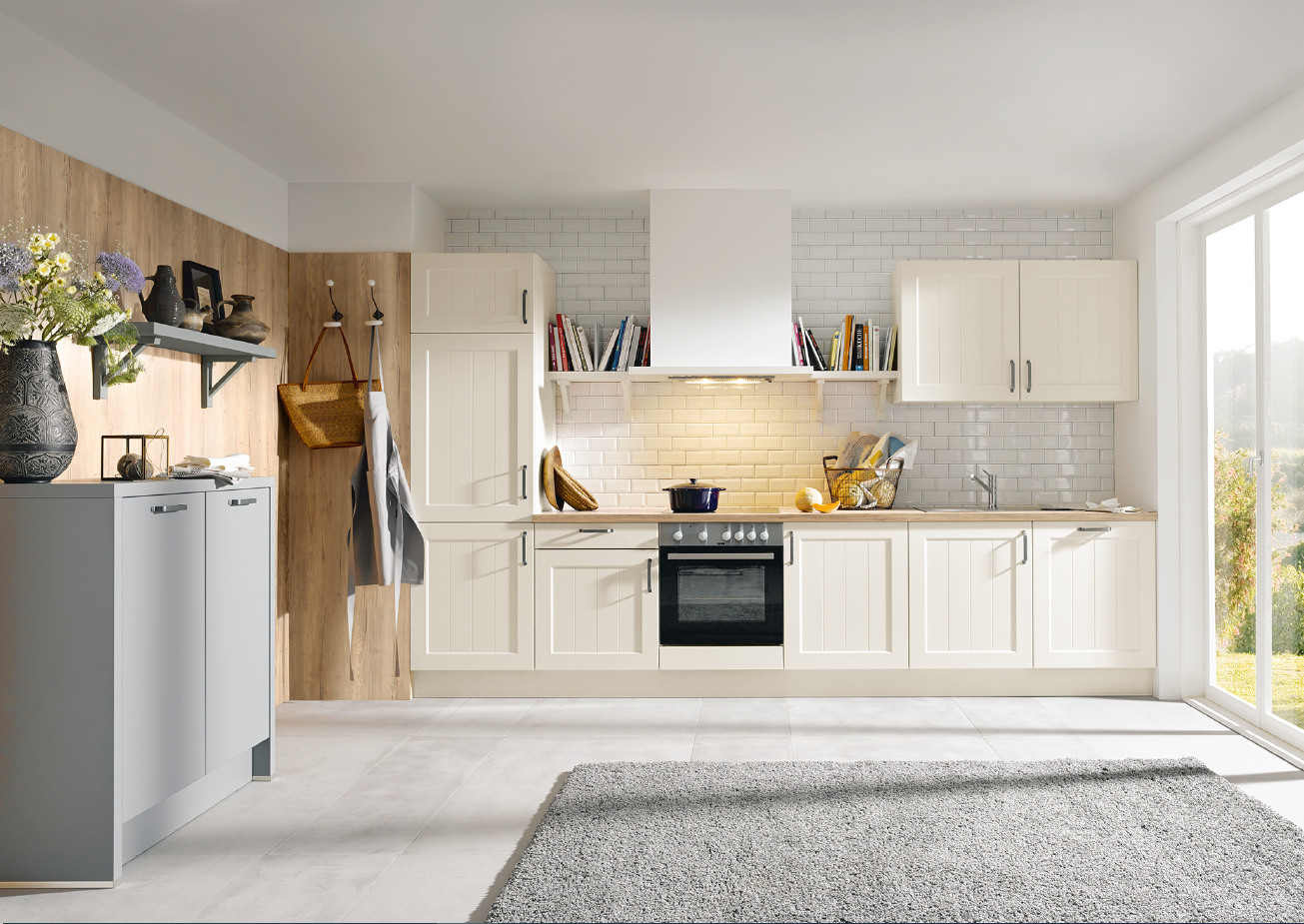 Bild Küchenausstellung