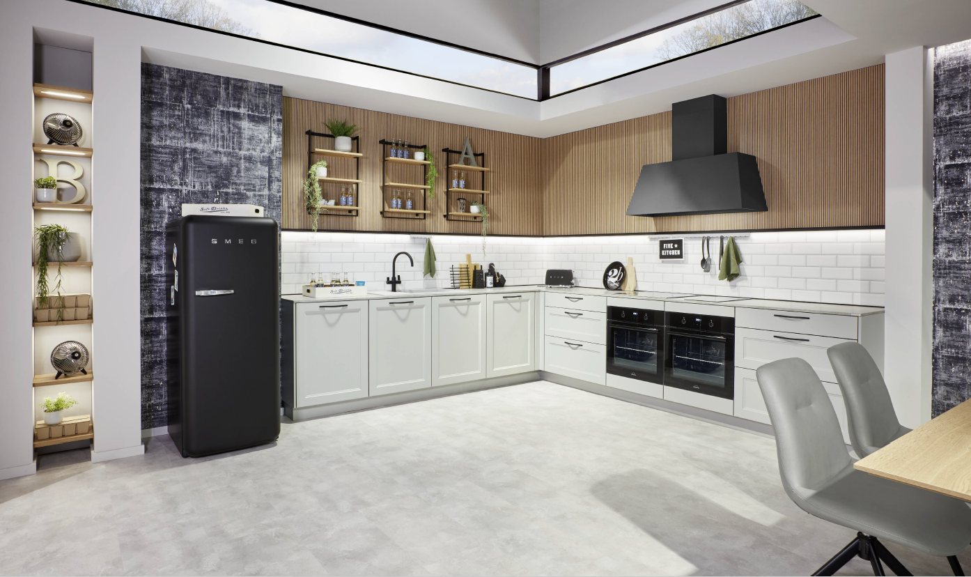 Bild Küchenausstellung