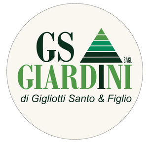 GS Giardini Logo