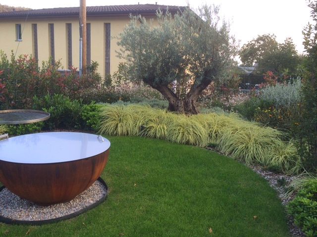 Cura e manutenzione prati - GS GIARDINI
