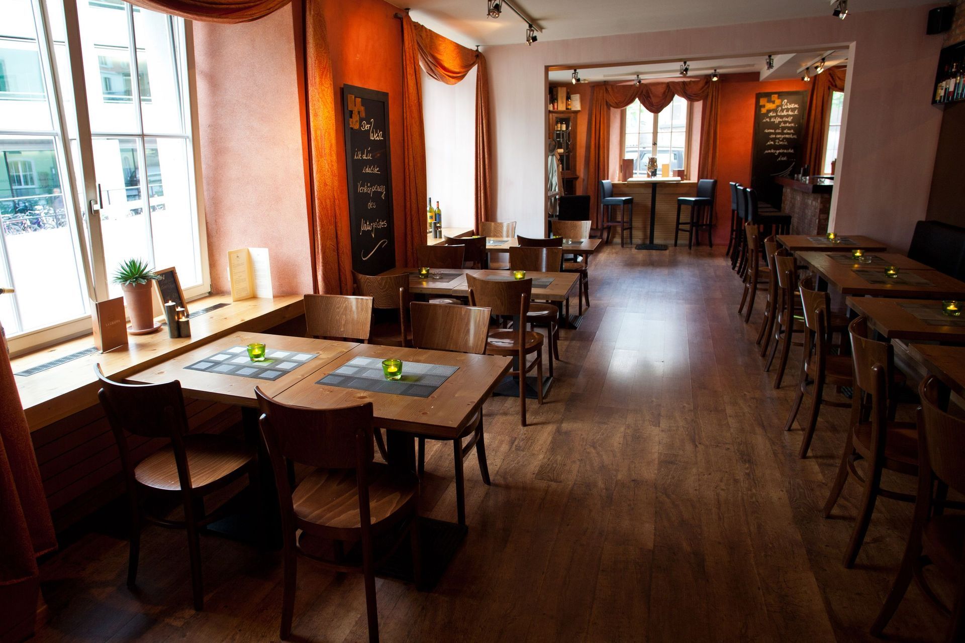 innen- La Vita Chur GmbH