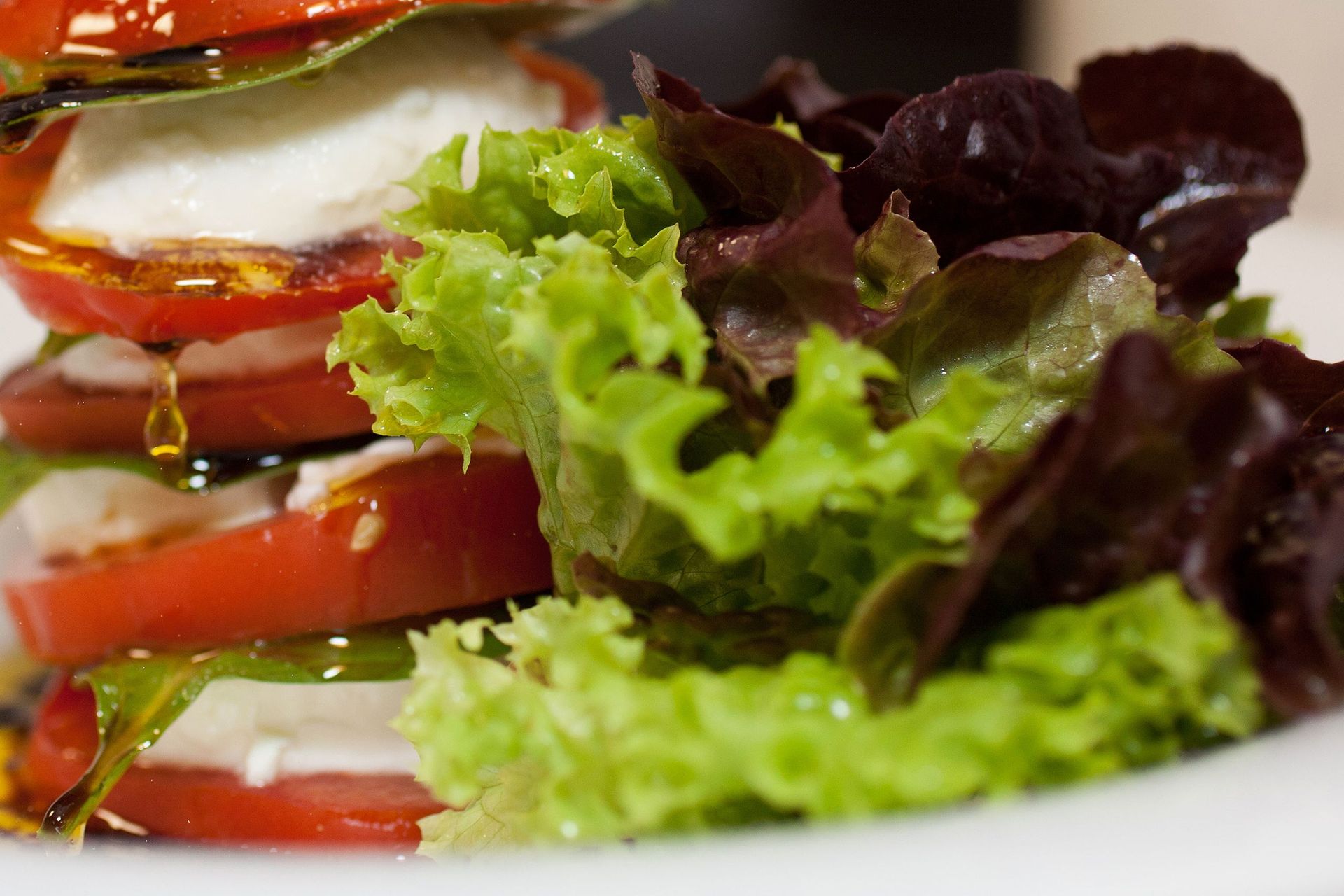 Salat - La Vita Chur GmbH