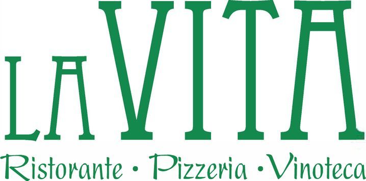 Logo - La Vita Chur GmbH