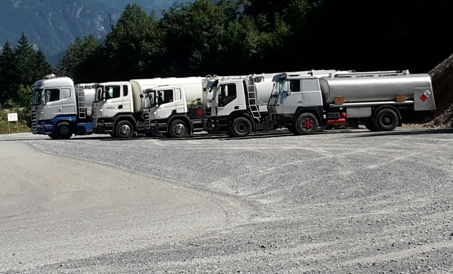 brennstoffe - parpan brennstoffe - flims dorf