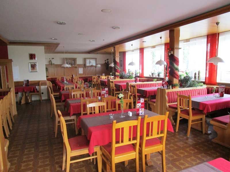 Gasthaus Bucher Schlammering