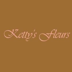 Logo Ketty's Fleurs