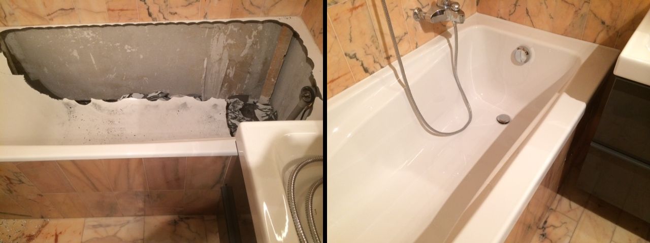 Emailtec SA - Doublure en verre acrylique