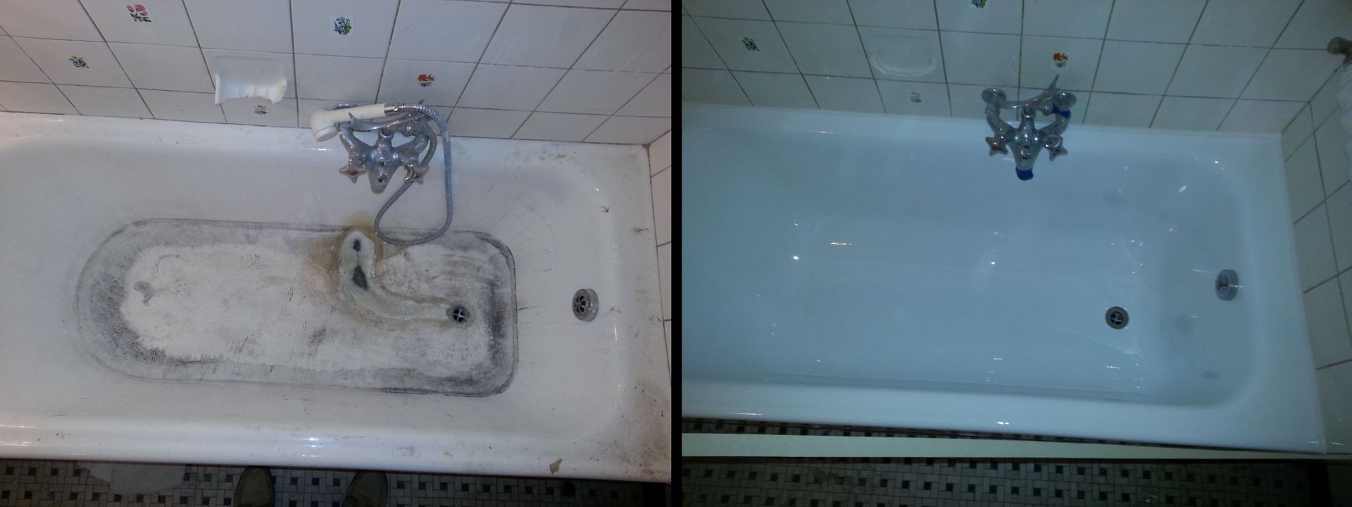 Emailtec SA - Décapage laque et vernis